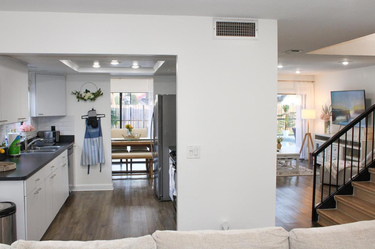 Boho Oasis With Pool- Paradise For Work & Fun Tampa Ngoại thất bức ảnh
