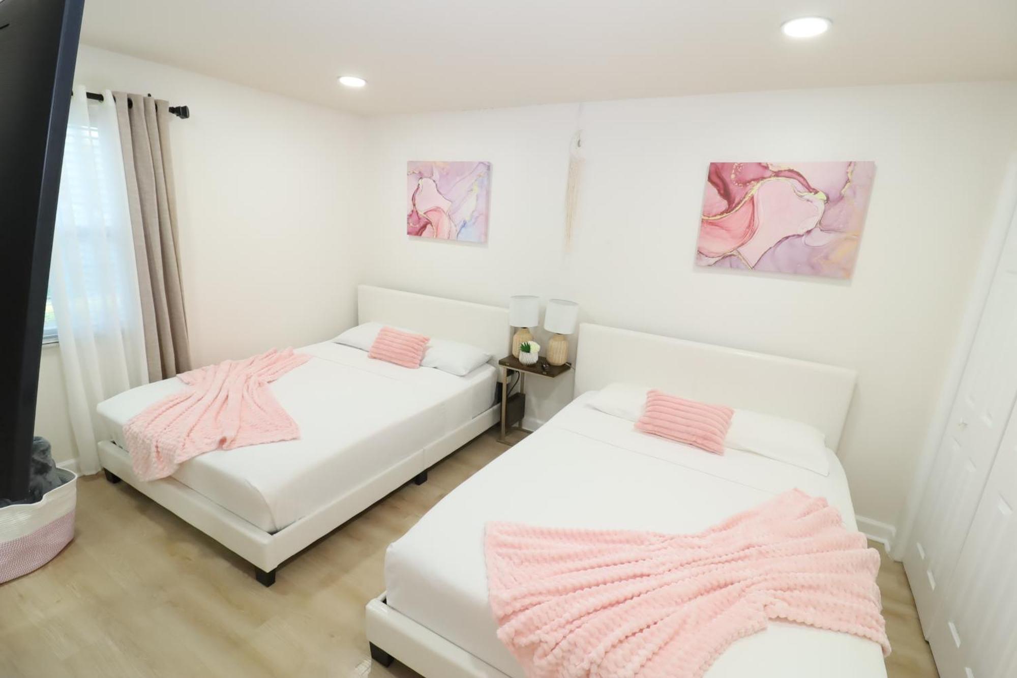 Boho Oasis With Pool- Paradise For Work & Fun Tampa Ngoại thất bức ảnh