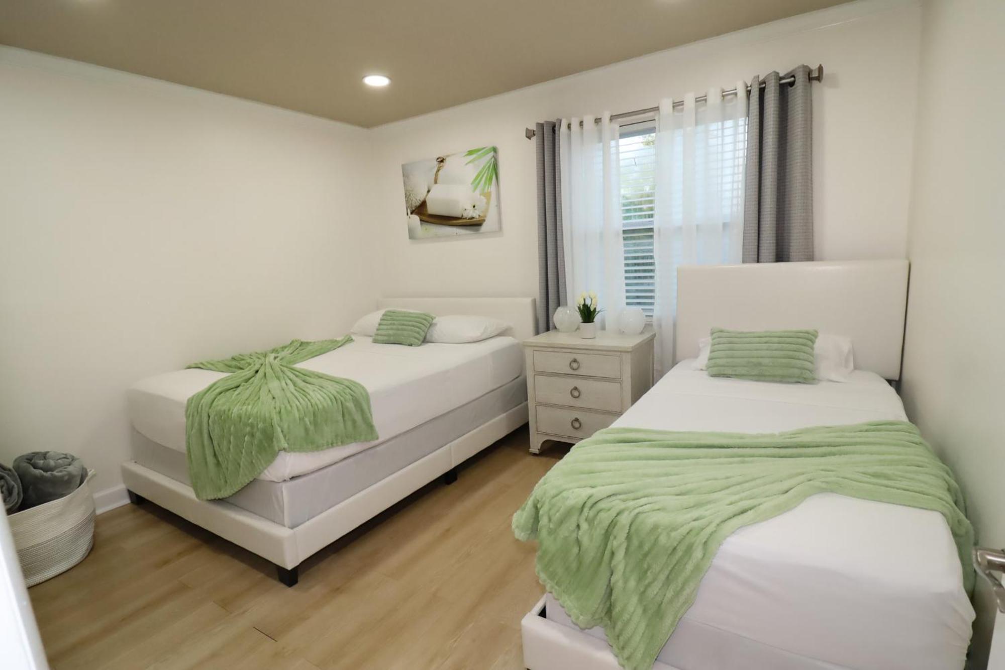 Boho Oasis With Pool- Paradise For Work & Fun Tampa Ngoại thất bức ảnh