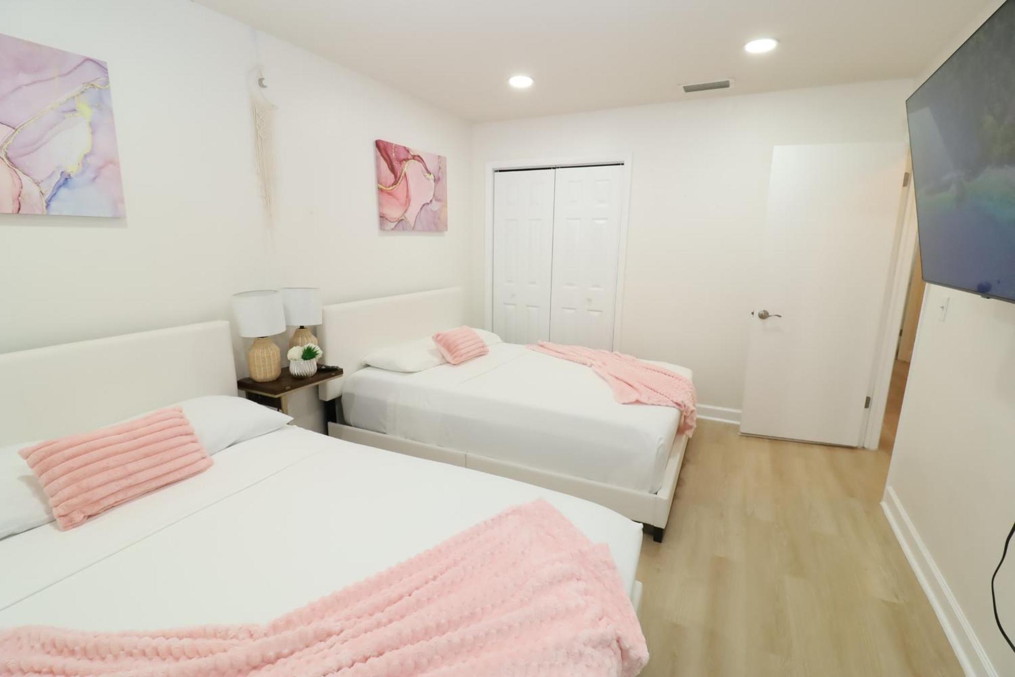 Boho Oasis With Pool- Paradise For Work & Fun Tampa Ngoại thất bức ảnh