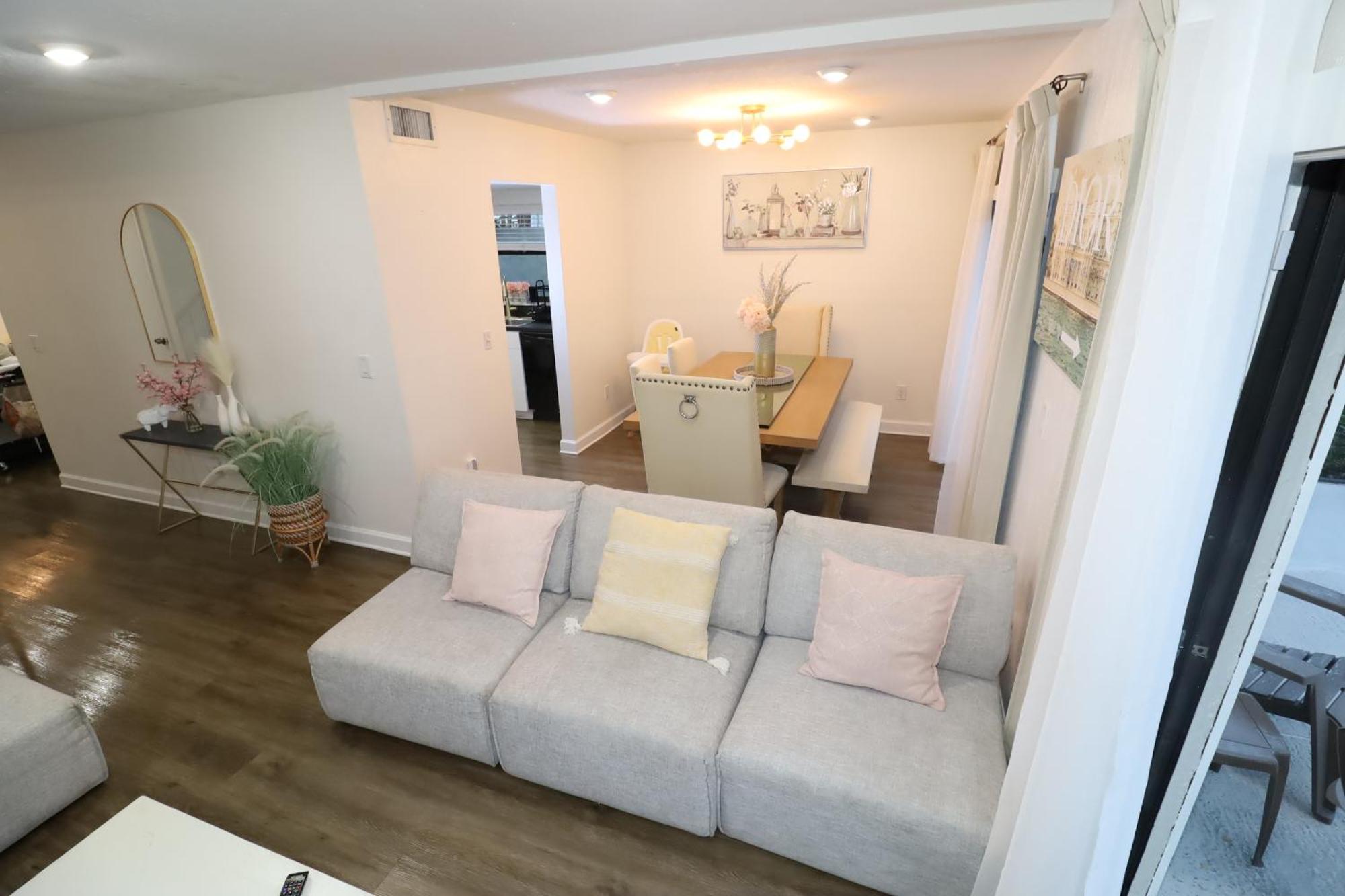 Boho Oasis With Pool- Paradise For Work & Fun Tampa Ngoại thất bức ảnh