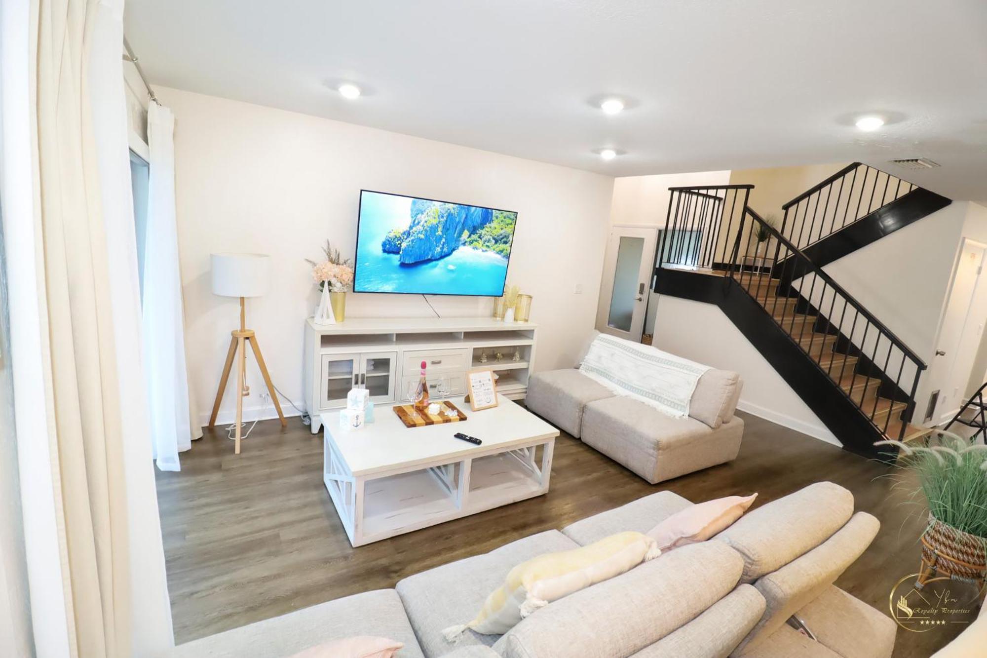 Boho Oasis With Pool- Paradise For Work & Fun Tampa Ngoại thất bức ảnh